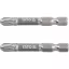 YATO Bit-Spitze PH3 x 50 mm (2 Stück)