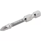 YATO Bit-Spitze PZ1 x 50 mm (2 Stück)