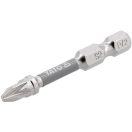 YATO Bit-Spitze PZ2 x 50 mm (2 Stück)