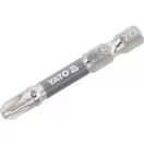 YATO Bit-Spitze PZ3 x 50 mm (2 Stück)