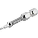 YATO Bit Spitze T8 x 50 mm (2 Stück)