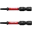 YATO Impact-Bitspitze T10 x 50 mm (2 Stück)