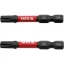 YATO Impact-Bitspitze T30 x 50 mm (2 Stück)
