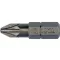 YATO Bit-Spitze PZ2 x 25 mm (10 Stück)