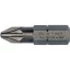 YATO Bit-Spitze PZ2 x 25 mm (10 Stück)