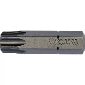 YATO Bitspitze T40 x 25 mm (10 Stück)