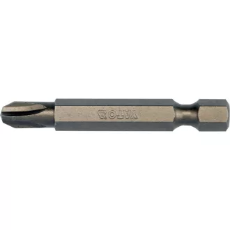 YATO Bitspitze PH3 x 50 mm (10 Stück)