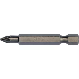 YATO Bitspitze PZ1 x 50 mm (10 Stück)