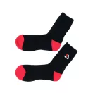 YATO hohe Socken Größe 43-46 (3 Paar/Karton)