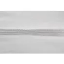 YATO Rundhalsausschnitt Elastisches T-Shirt Größe M, weiß