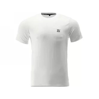 YATO Kragen elastisches Polo XXXL Größe weiß