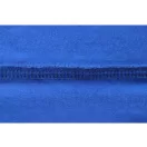 YATO Rundhals Elastisches T-Shirt Größe XXL Blau