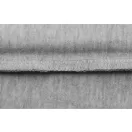 YATO Rundhals-Elastik-Poloshirt, Größe XXXL, Grau