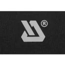 YATO Rundhals-T-Shirt in Größe M, schwarz