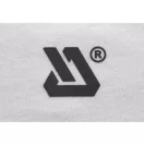 YATO Rundhals-T-Shirt Größe M, weiß