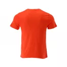 YATO Rundhals-T-Shirt S Rot