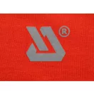 YATO Poloshirt mit Kragen Größe M in Rot