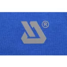 YATO Rundhals-T-Shirt S Größe blau