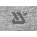 YATO Rundhals-T-Shirt Größe S, grau