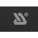 YATO Kragen T-Shirt Größe L schwarz