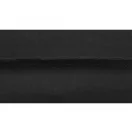 YATO Kragen T-Shirt Größe L schwarz