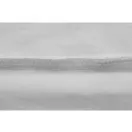 YATO Kragen-T-Shirt Größe L weiß