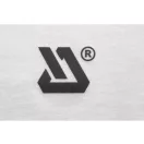 YATO Kragenpolo Größe XL, weiß