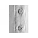 YATO Poloshirt mit Kragen Größe XXL, weiß