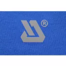 YATO Kragen T-Shirt XXL-Größe blau