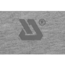 YATO Poloshirt mit Kragen Größe S grau