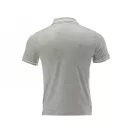 YATO Poloshirt mit Kragen Größe XXL grau