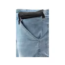 YATO Arbeitsschutzjeans lange Hose XXL Größe 17 Taschen