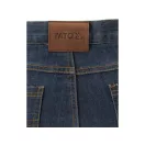 YATO Arbeitsschutzhose Jeans Größe XL
