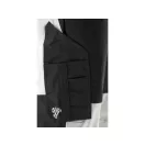 YATO Arbeitsschutz-Langhose Größe XL schwarz