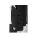 YATO Arbeitsschutzhose Größe XXL, schwarz