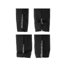 YATO Arbeitsschutzhose Größe XXL, schwarz