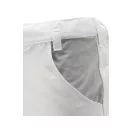 YATO Arbeitsschutzhose M-Größe weiß