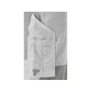 YATO Arbeitsschutzhose Größe L weiß