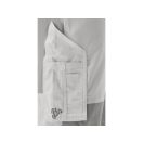 YATO Arbeitsschutzhose, XXL-Größe, weiß