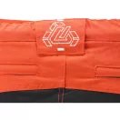 YATO Arbeitsschutzhose Größe S, orange