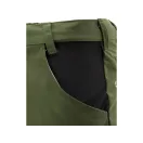 YATO Arbeitsschutzhose XL Grün