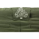 YATO Arbeitsschutzhose XXXL-Größe grün