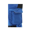 YATO Arbeitsschutzhose Größe M blau