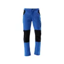 YATO Arbeitsschutzhose Größe L blau