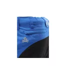 YATO Arbeitsschutzhose Größe L blau