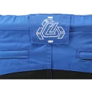 YATO Arbeitsschutzhose Größe XL blau