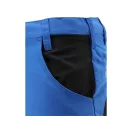 YATO Arbeitsschutzhose Größe XXXL blau