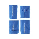 YATO Arbeitsschutzhose Größe XXXL blau