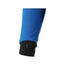 YATO Baumwollpullover in Größe S, blau