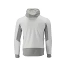 YATO Baumwollpullover XL-Größe Weiß